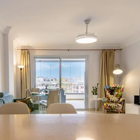 San Remo Sunset Retreat Apartamento *