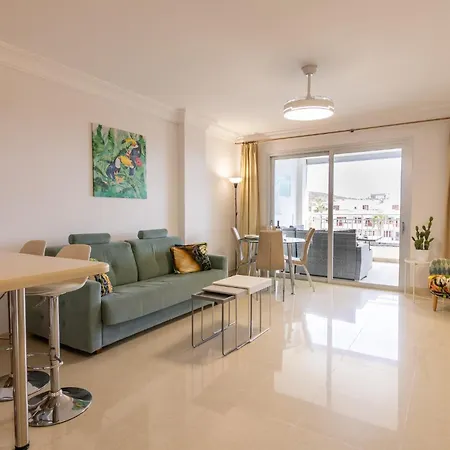 San Remo Sunset Retreat Apartamento