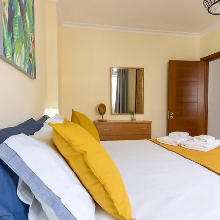 San Remo Sunset Retreat