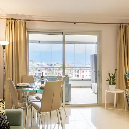 Apartamento San Remo Sunset Retreat