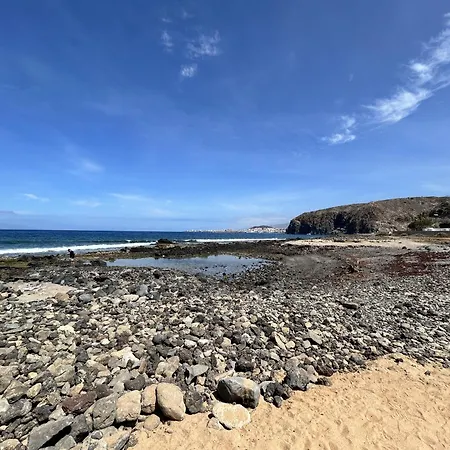 San Remo Sunset Retreat * Palm-mar