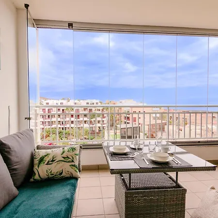 Apartamento San Remo Sunset Retreat *
