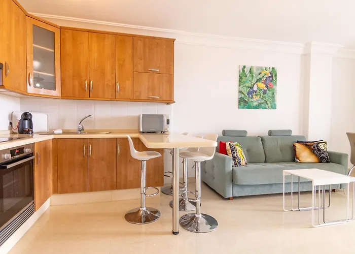 San Remo Sunset Retreat