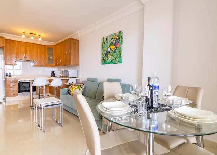 San Remo Sunset Retreat