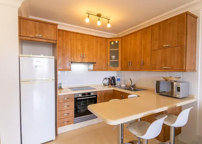 San Remo Sunset Retreat