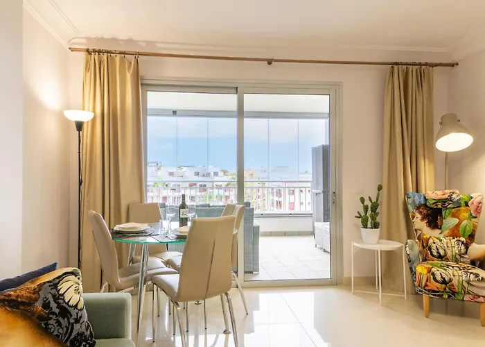 Appartement San Remo Sunset Retreat