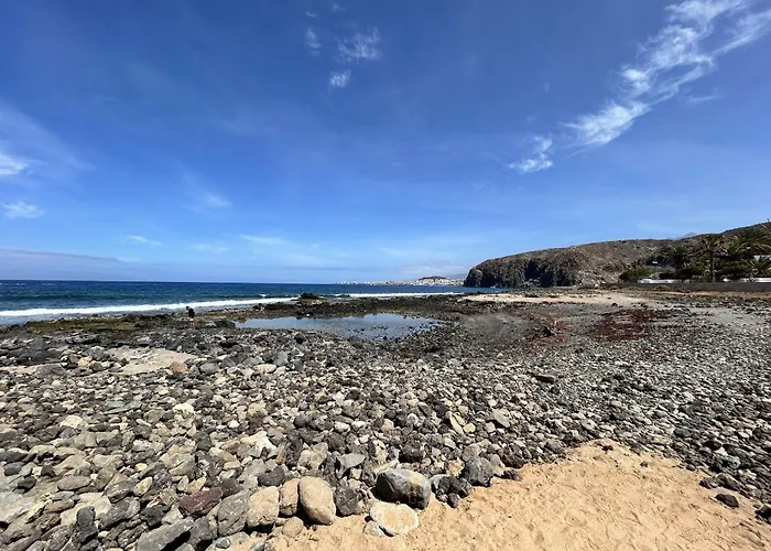 San Remo Sunset Retreat * Palm-mar