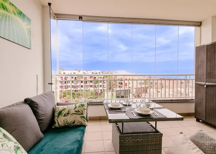 Appartement San Remo Sunset Retreat *