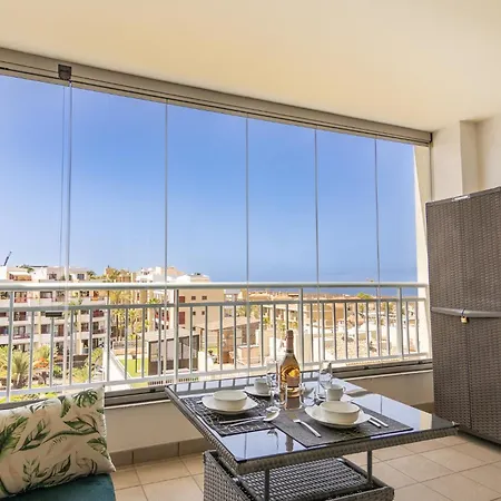 San Remo Sunset Retreat Appartamento
