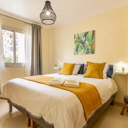 San Remo Sunset Retreat *