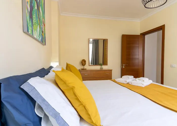 San Remo Sunset Retreat