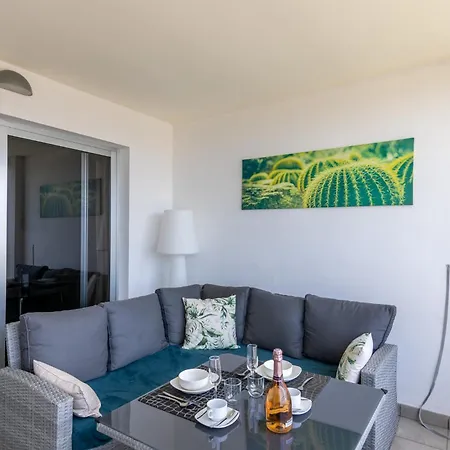 San Remo Sunset Retreat *