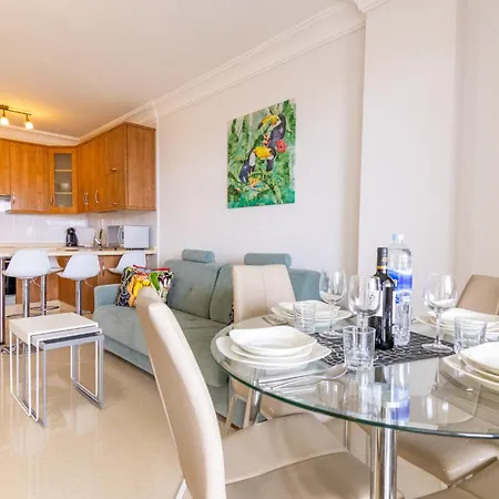 San Remo Sunset Retreat