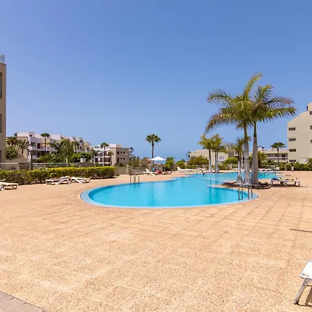 Appartement San Remo Sunset Retreat