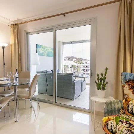 San Remo Sunset Retreat Palm-mar