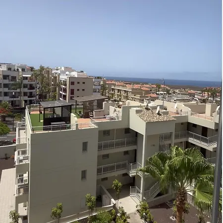 Appartamento San Remo Sunset Retreat Palm-mar