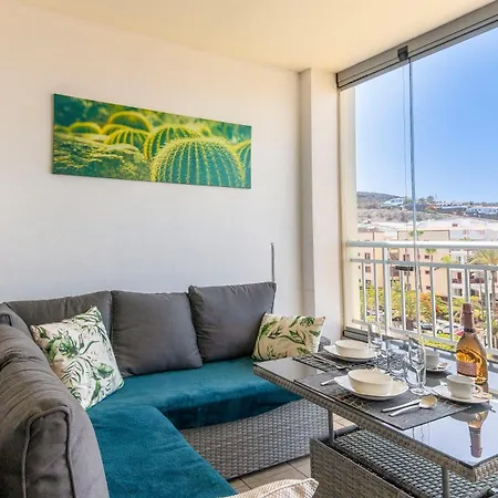 San Remo Sunset Retreat Palm-mar