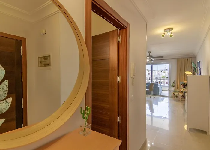 San Remo Sunset Retreat פאלם-מאר