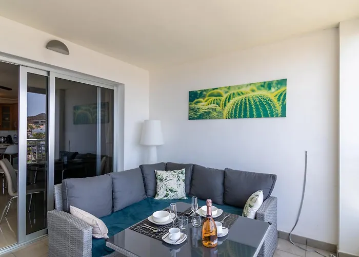 San Remo Sunset Retreat *