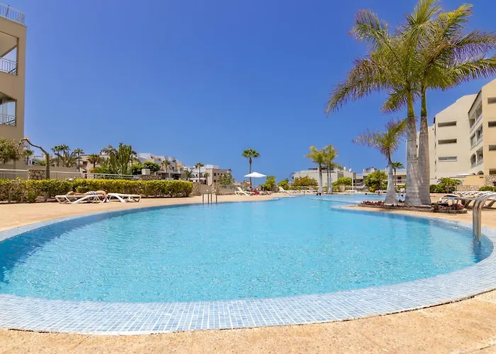 Апартаменты San Remo Sunset Retreat