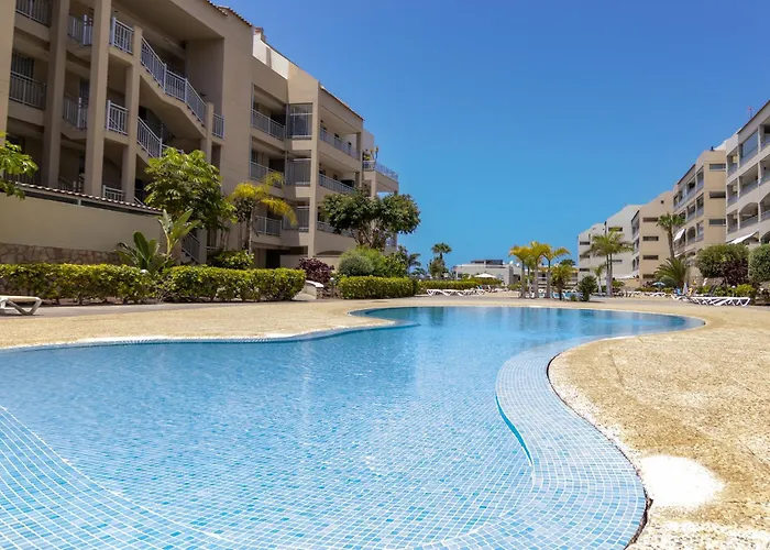 דירה San Remo Sunset Retreat