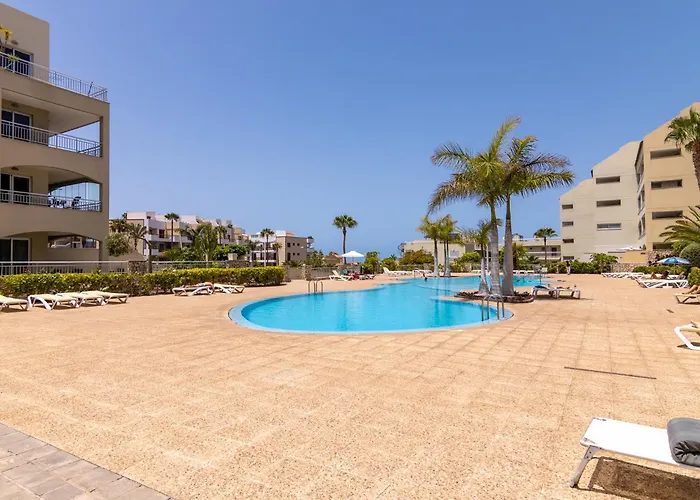 דירה San Remo Sunset Retreat