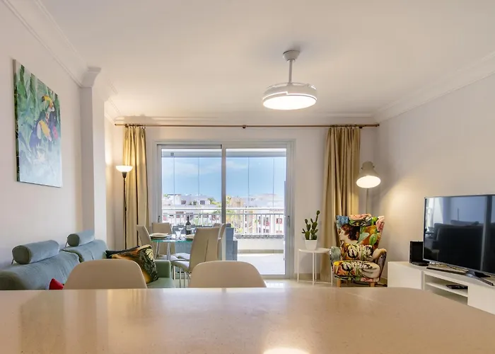 San Remo Sunset Retreat דירה *