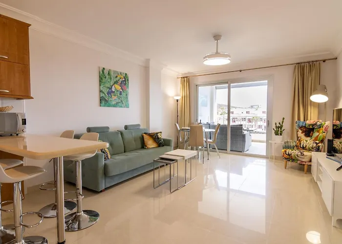 San Remo Sunset Retreat דירה