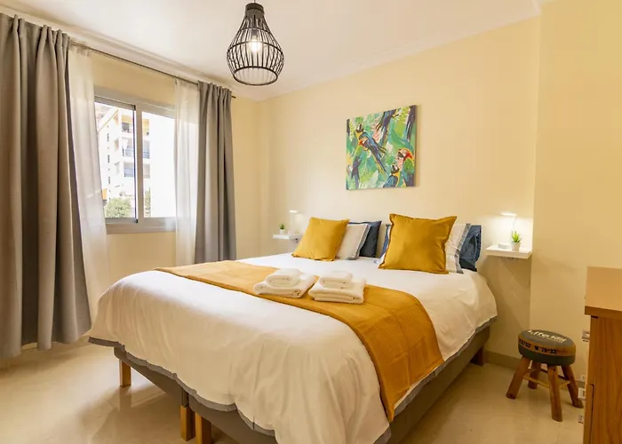 San Remo Sunset Retreat *