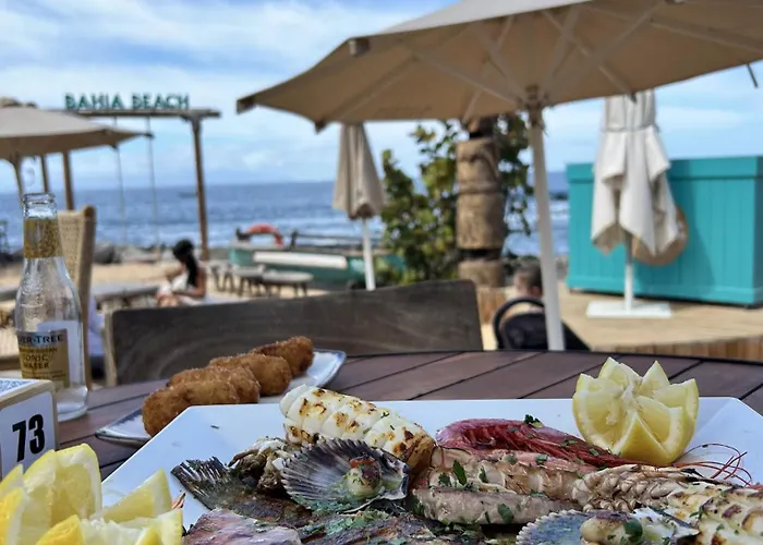 Апартаменты San Remo Sunset Retreat