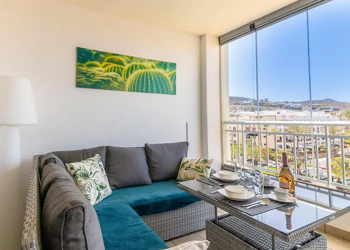 San Remo Sunset Retreat Эль-Пальмар