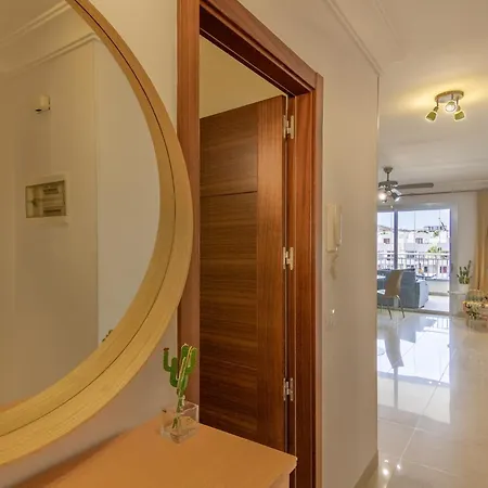 San Remo Sunset Retreat Эль-Пальмар