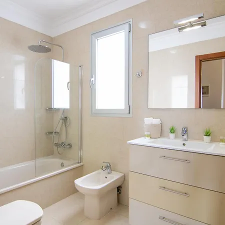 San Remo Sunset Retreat * Эль-Пальмар